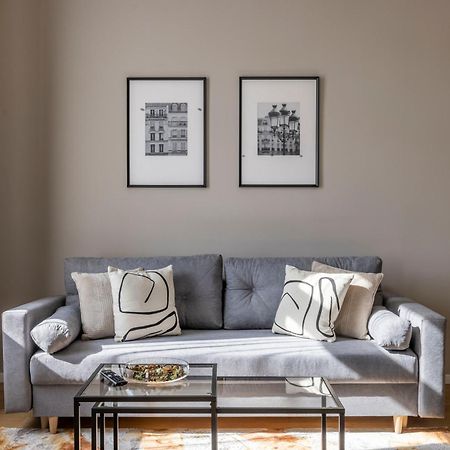 Exclusive N' Spacious Elizabeth Central Suite Budapešť Exteriér fotografie