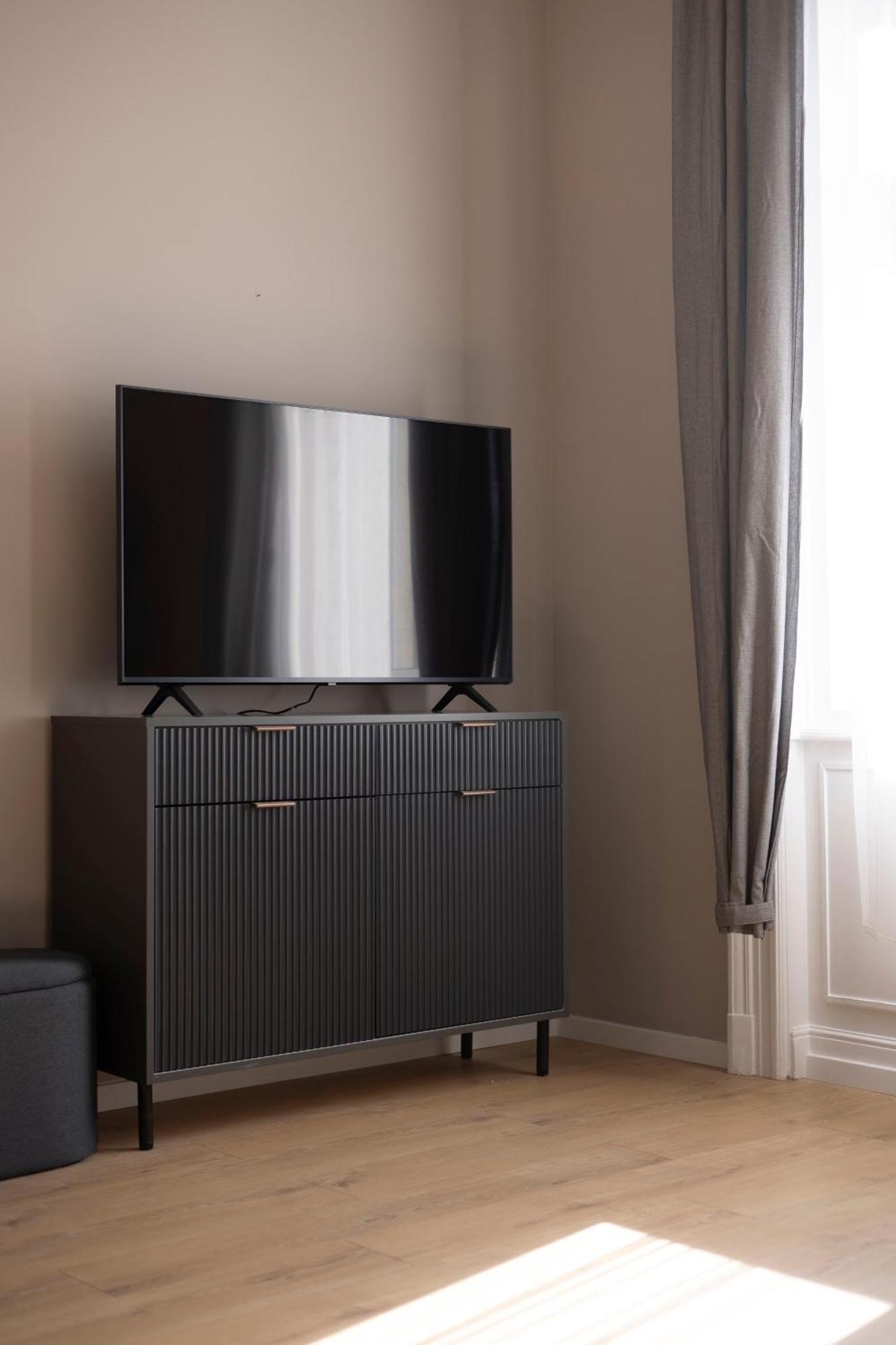 Exclusive N' Spacious Elizabeth Central Suite Budapešť Exteriér fotografie