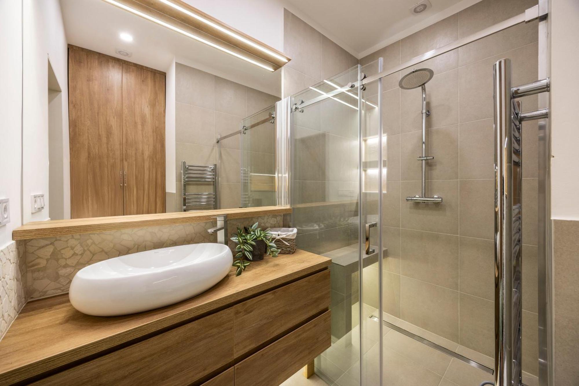 Exclusive N' Spacious Elizabeth Central Suite Budapešť Exteriér fotografie