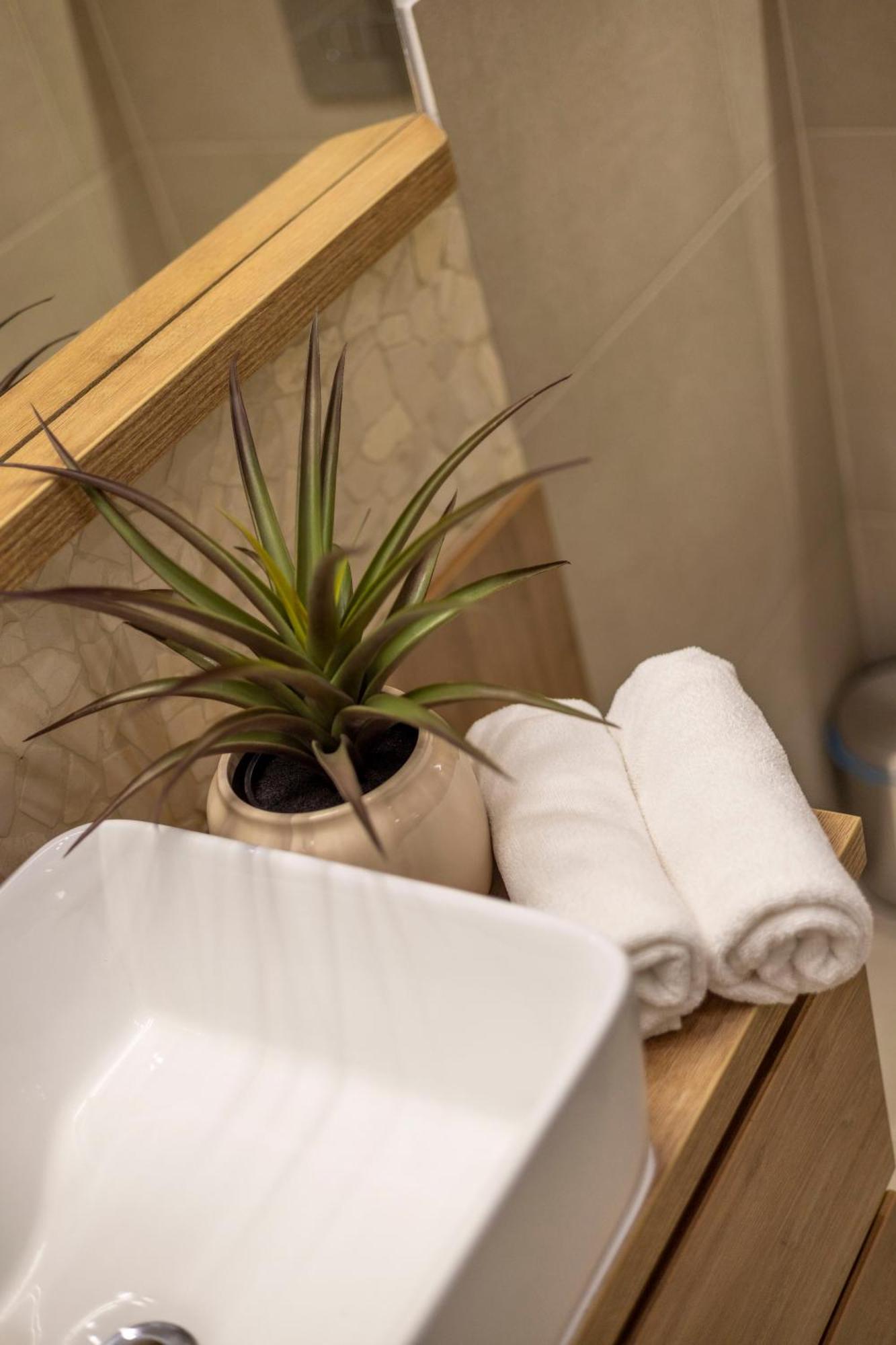 Exclusive N' Spacious Elizabeth Central Suite Budapešť Exteriér fotografie