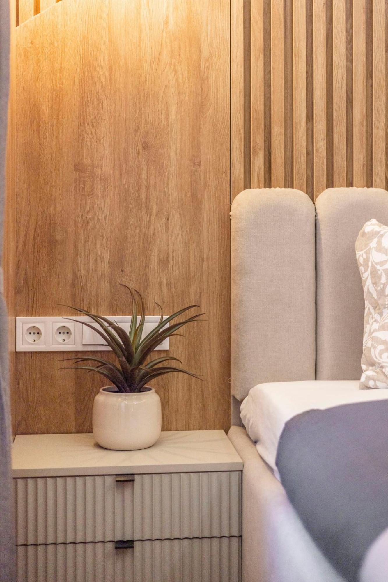Exclusive N' Spacious Elizabeth Central Suite Budapešť Exteriér fotografie
