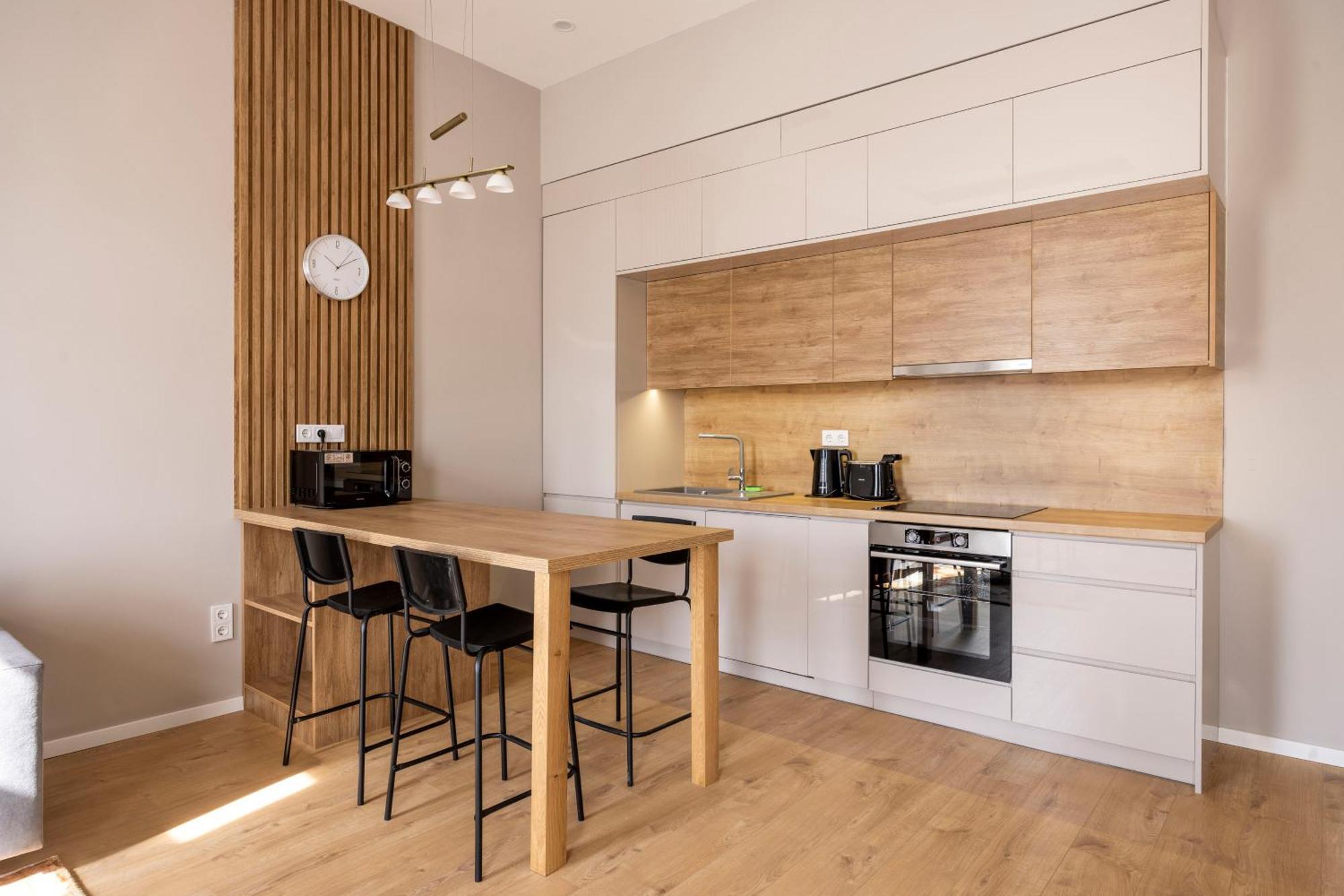 Exclusive N' Spacious Elizabeth Central Suite Budapešť Exteriér fotografie